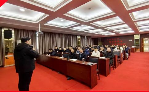 專業(yè)賦能 團(tuán)隊(duì)進(jìn)階——華豫萬通2025“管理高手實(shí)戰(zhàn)課”培訓(xùn)圓滿結(jié)束！